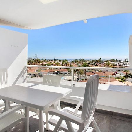 Tamaran Bureba 511 Apartment Maspalomas  Ngoại thất bức ảnh