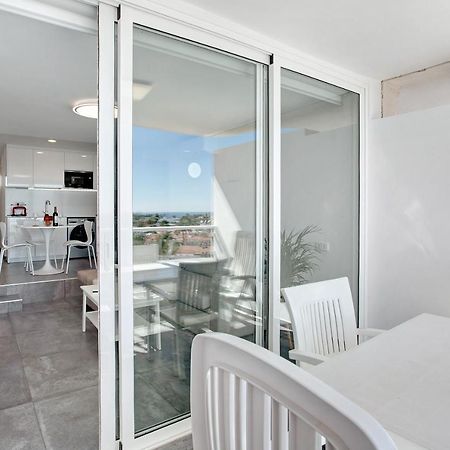 Tamaran Bureba 511 Apartment Maspalomas  Ngoại thất bức ảnh