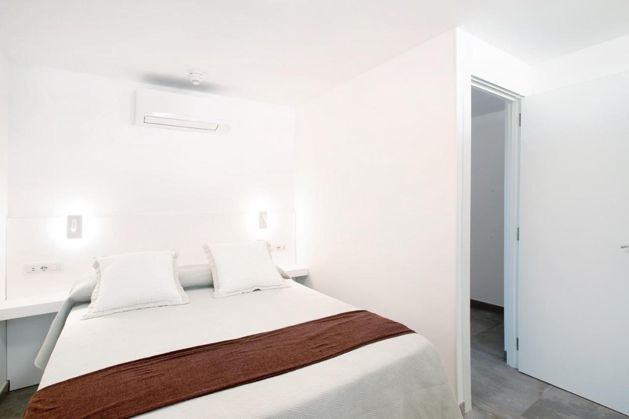 Tamaran Bureba 511 Apartment Maspalomas  Ngoại thất bức ảnh