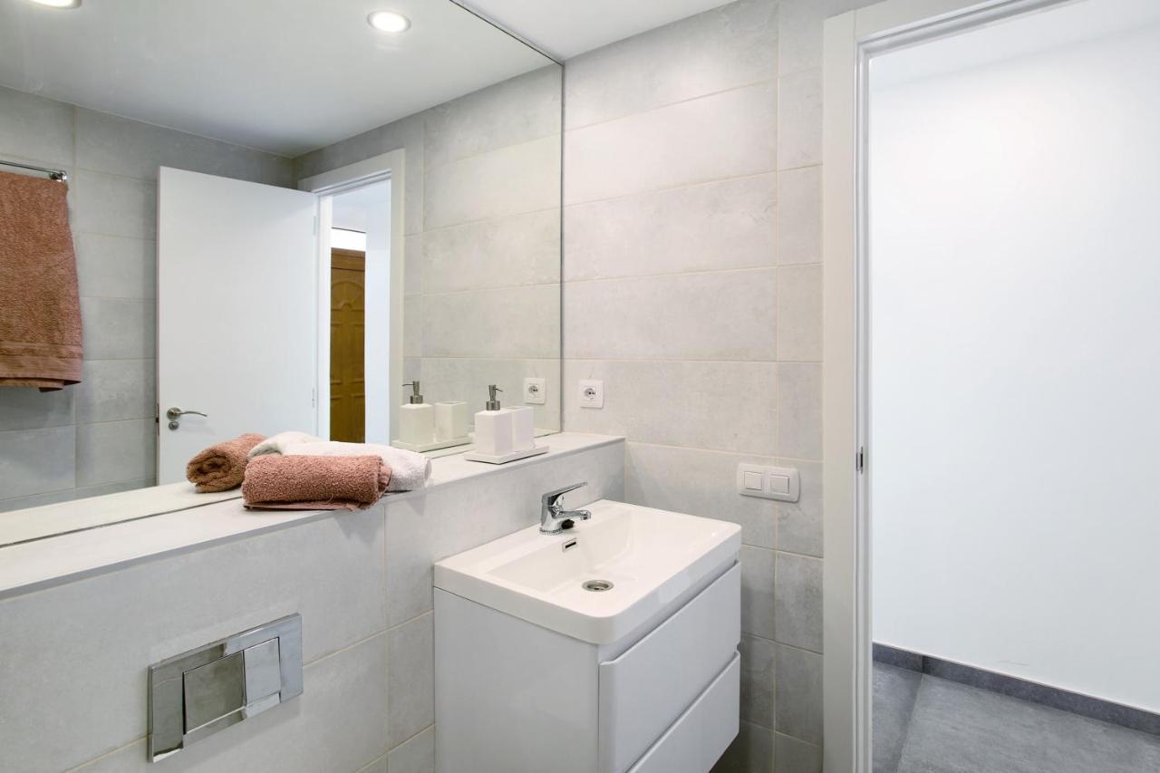 Tamaran Bureba 511 Apartment Maspalomas  Ngoại thất bức ảnh